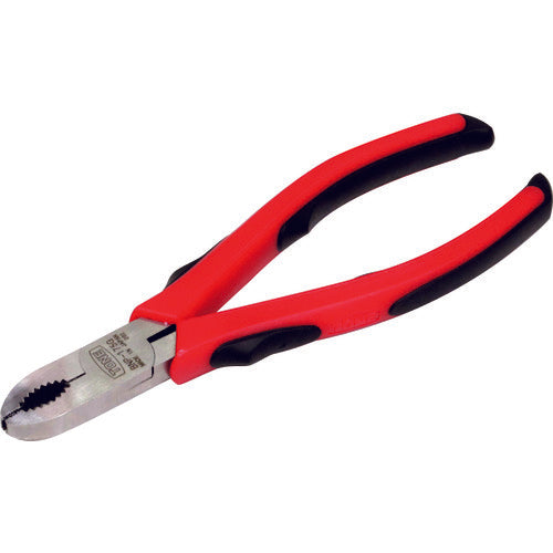 TONE Breaking Screw Pliers BNP-175G 1 piece