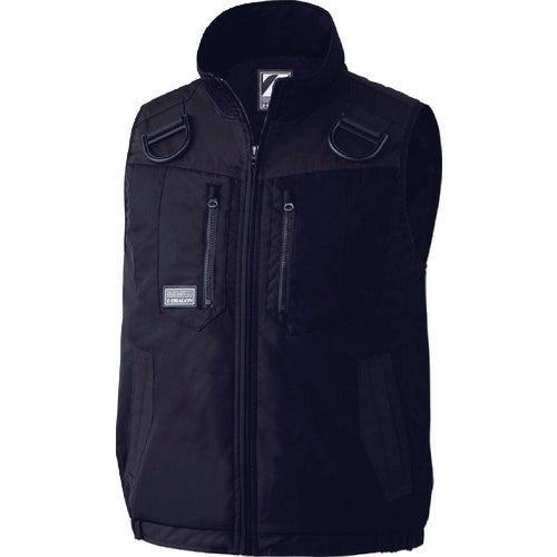 Z-DRAGON Vest Black M 78040-044-M 1 piece