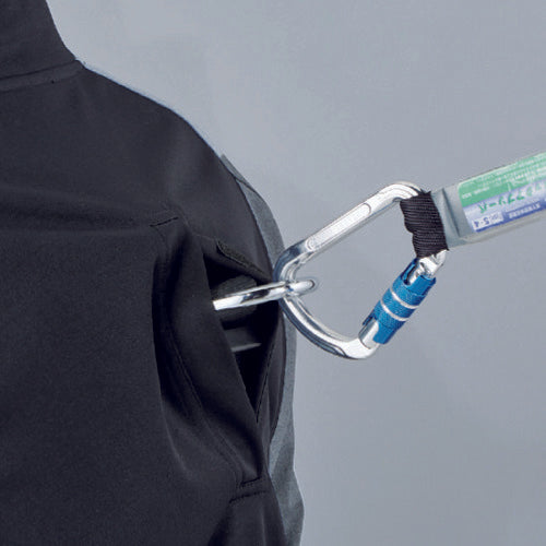 Z-DRAGON Vest Black M 78040-044-M 1 piece