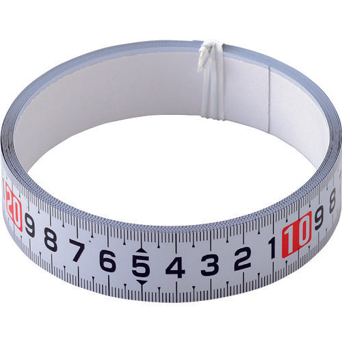 KDS Setting Measure 25 Width 3m Reverse Scale STB25-03P 1 pc