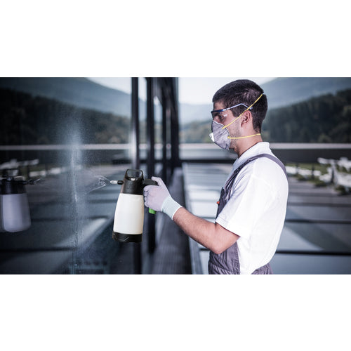 iK 축압식 스프레이 MULTI PRO2 81671 1개