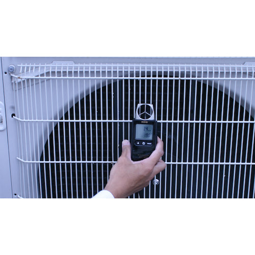 ＫＤＳ　デジタル風速計１３３Ｔ　AM-133T　1 個