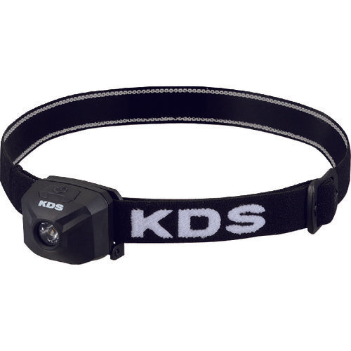 KDS LED Headlight S280RW HL-S280RW 1 piece