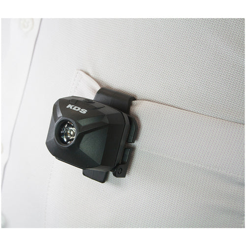 KDS LED Headlight S280RW HL-S280RW 1 piece