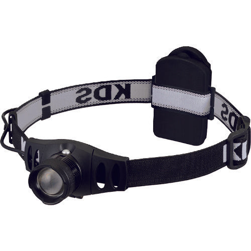 KDS LED Headlight F115D HL-F115D 1 piece