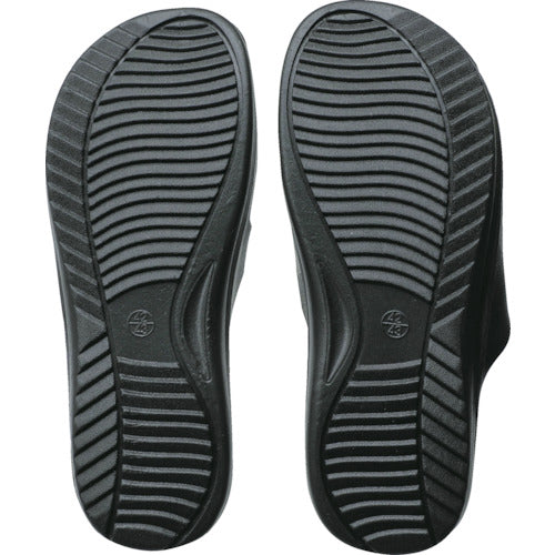 TRUSCO ESD Slippers M ESP-M 1 pair