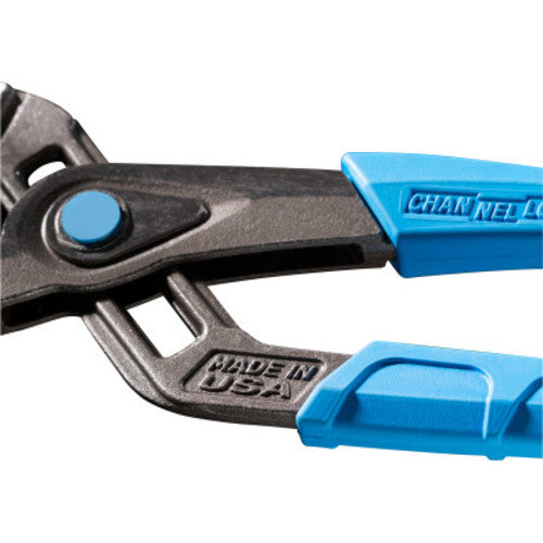 CHANNEL Pliers Wrench Speed ​​Grip 242mm 430X 1pc