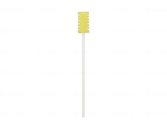 Tamagawa Hygiene Mouth Cleaning Sponge 7 pieces