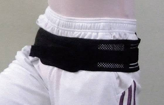 Tamagawa Eizai Holdon Pelvic Joint Belt L