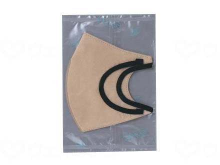 玉川衛材ﾌｨｯﾃｨ　ｽﾀｲﾙﾌｨｯﾄﾌﾟﾗｽ立体　7枚入 ﾊﾆｰﾍﾞｰｼﾞｭ ふつう