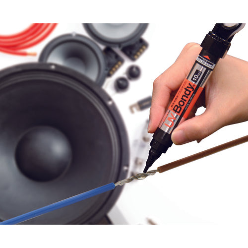 UV BONDY UV BONDY Starter Kit 10ml UBS10 1 S