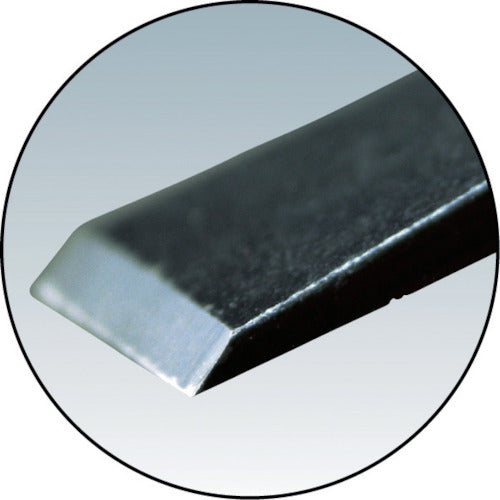 モクバ印　ミニケレン　４０ｍｍ巾×２２０ｍｍ（ブリスターパック入り）　D20-22　1 本