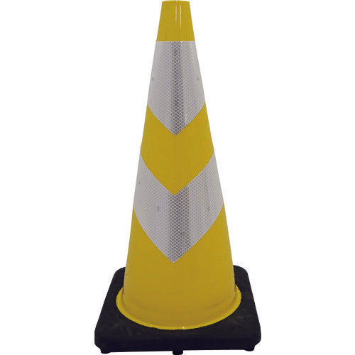 Green Cross Strong Cone Yellow/White 1105300503 1 pc