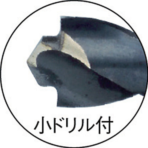 ISF 팩입 울트럼 사시드릴 9.5mm(1개입) PUMD-9.5 1개