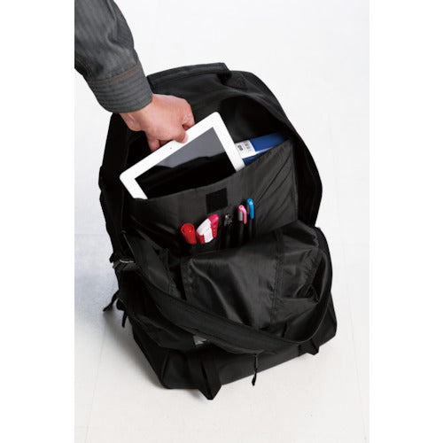 リンクサス　現場用バッグ　ＧＥＮＢＡＧ　GB-01　1 個