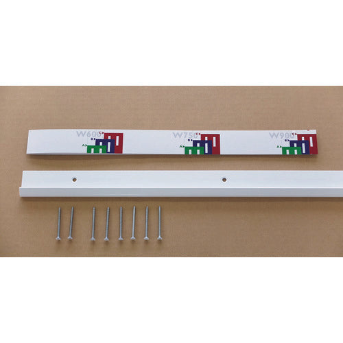 Shimizu ES Rack Rail 600 (615) SA-ESR600 1 piece