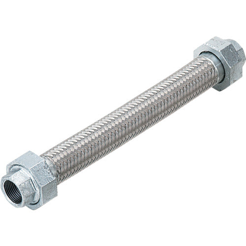 NK Fit Union Flexible Hose (Non-welded) Union FCMB 50A x 500L NK-1100/FCMB-50A-500L 1 pc