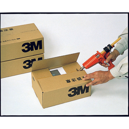 3M Scotch-Weld Hot Melt Adhesive 3764 Q Type 5kg 3764 Q 1 CS