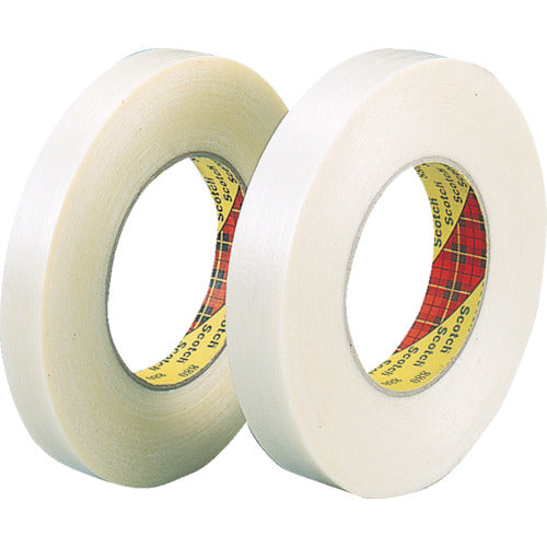 ３Ｍ　フィラメントテープ　８８０　２４ｍｍＸ５５ｍ　880 24X55　1 巻