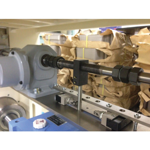 ISEL Coupling N Series Rigid Type Inner Diameter 18 N-18-18 1 pc