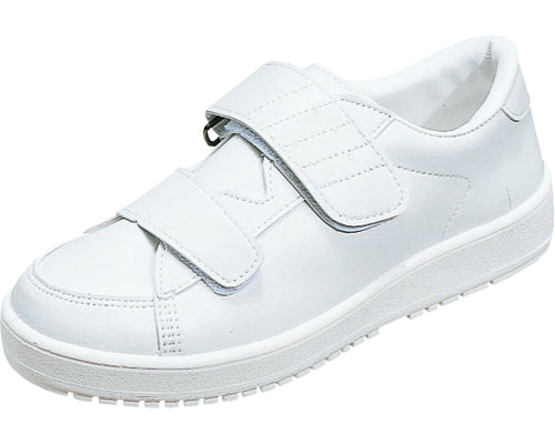 V Step 03 Unisex One foot / 25.0cm White A Left foot 1 piece