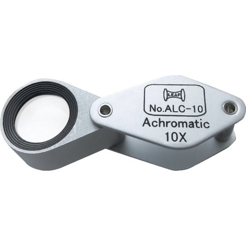 Leaf Achromat C-type Magnifier ALC-10 1 piece