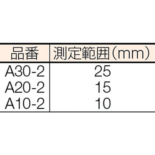 リーフ　三ツ折型ルーペ　A10-2　1 個