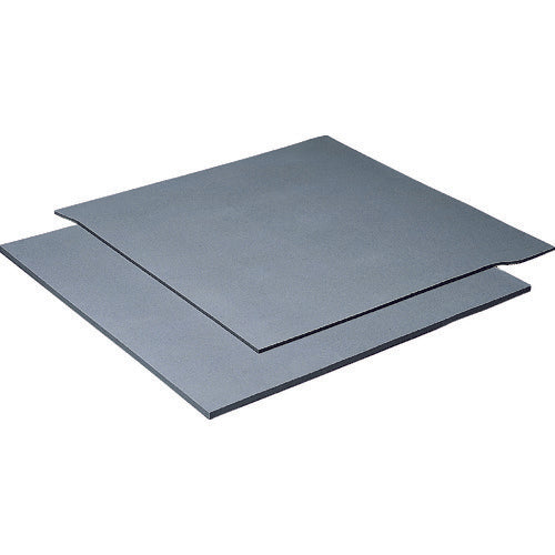 INOAC Foamed Urethane Sheet Weather Resistant Waterproof Sheet Gray 20 x 1000 x 1000 ESH-20 1 Sheet