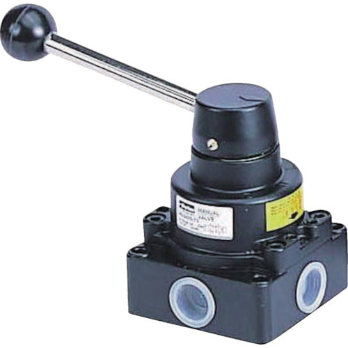 KURODA Hand Valve HV4200-8 1 unit