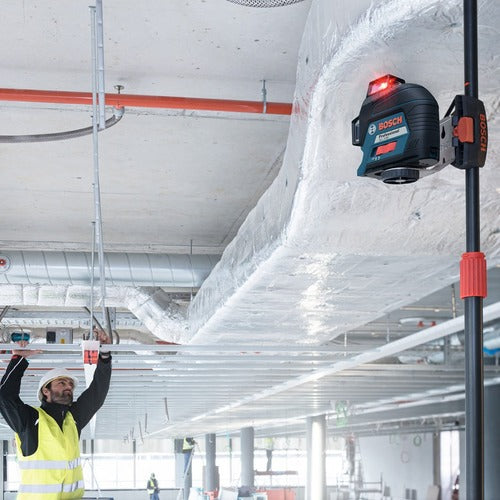 보쉬 레이저 잉크 내보내기 GLL3-80NKIT 1대