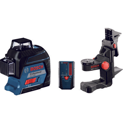 보쉬 레이저 잉크 내보내기 GLL3-80NKIT 1대