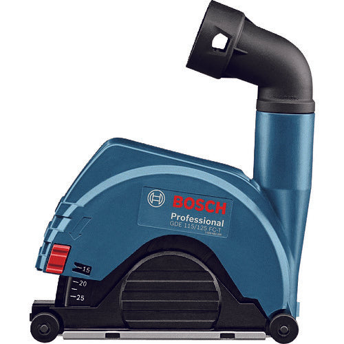 Bosch Dust Collection Cover GDE115125FC-T 1 piece