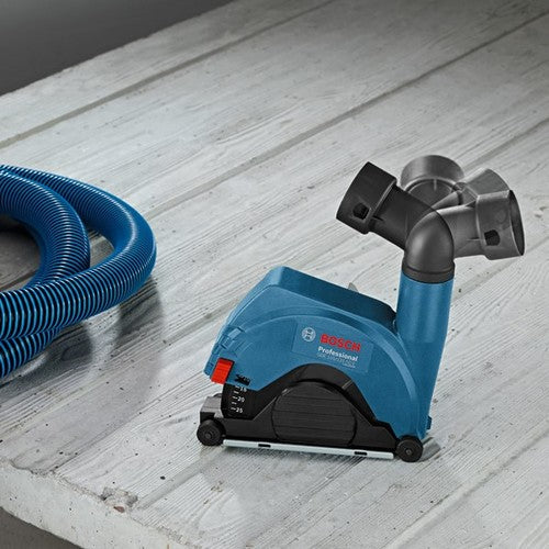 Bosch Dust Collection Cover GDE115125FC-T 1 piece