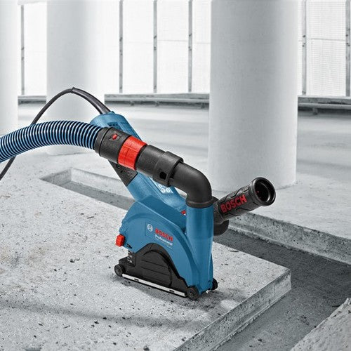 Bosch Dust Collection Cover GDE115125FC-T 1 piece