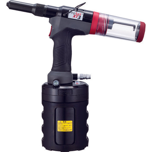 POP 공유압 리벳 툴 ProSet[[R상]] XT3 PROSET XT3 1대