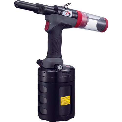 POP 공유압 리벳 툴 ProSet[[R상]] XT3 PROSET XT3 1대