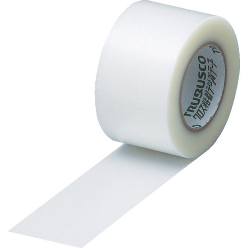 TRUSCO Double Roll Cloth Adhesive Tape Width 50mm x Length 25m GCT-5025 1 Roll