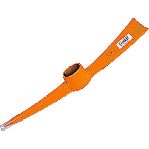 잠자리 바치툴 머리만 전체 길이 460mm B15G 1개