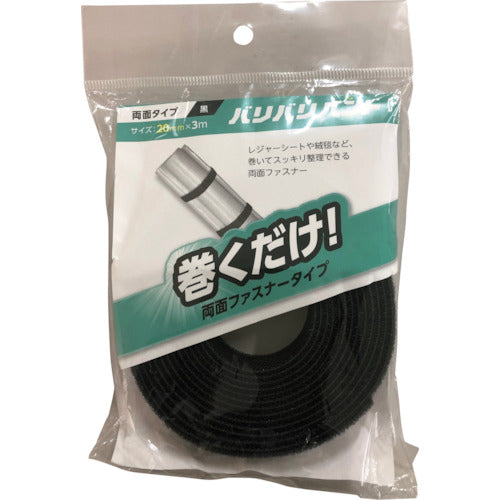 ＷＡＫＩ　バリバリバンド　ＢＲ０５４　２０ＭＭＸ３０００ＭＭ　BR054　1 個