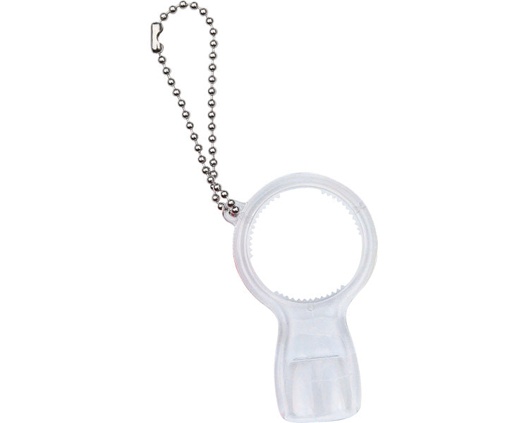 らくらく実感オープナー / 311　クリアー　1 個