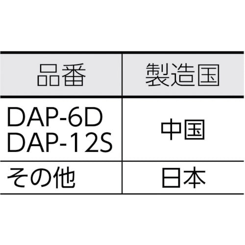 ＵＬＶＡＣ　単相１００Ｖ　ダイアフラム型ドライ真空ポンプ　排気速度１２／１５　DA-15D　1 台