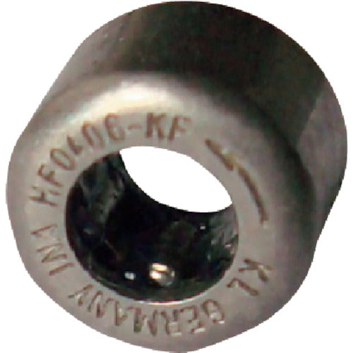 이나 원웨이 클러치 내경 4×폭 6mm HF-0406-KF 1개