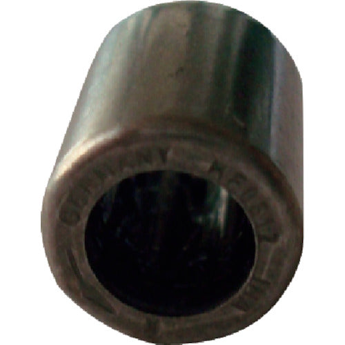 イナ　ワンウェイクラッチ　内径６×幅１２ｍｍ　HF-0612-KF　1 個