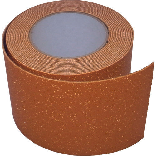 Matsuura Road Reflective Line Tape 100mm x 5m Yellow MT RHR1005Y 1 Roll