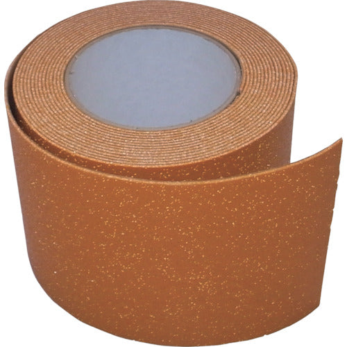 Matsuura Road Reflective Line Tape 100mm x 5m Yellow MT RHR1005Y 1 Roll