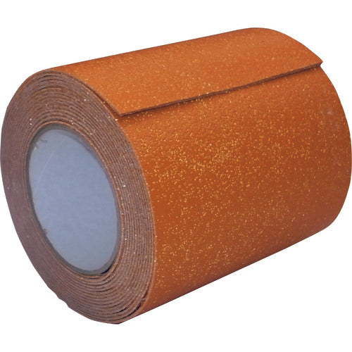 Matsuura Road Reflective Line Tape 150mm x 5m Yellow MT RHR1505Y 1 Roll