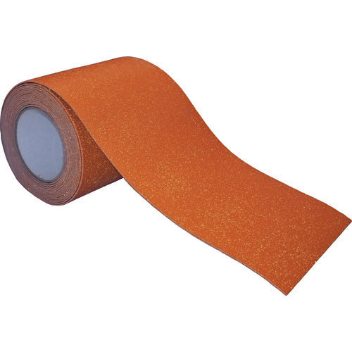 Matsuura Road Reflective Line Tape 150mm x 5m Yellow MT RHR1505Y 1 Roll