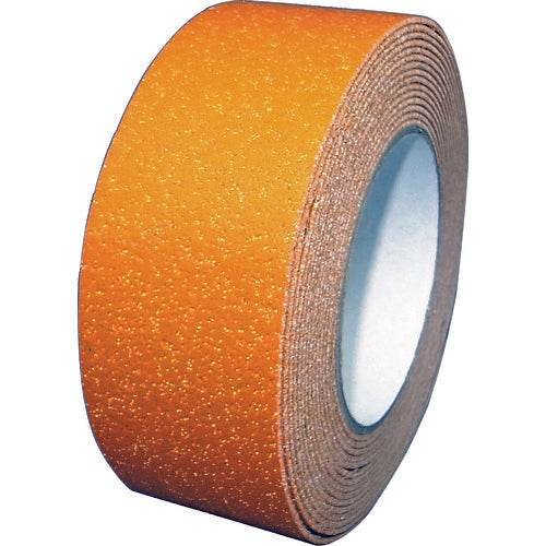 まつうら　路面反射ラインテープ　５０ｍｍ×５ｍ　黄　MT RHR505Y　1 巻