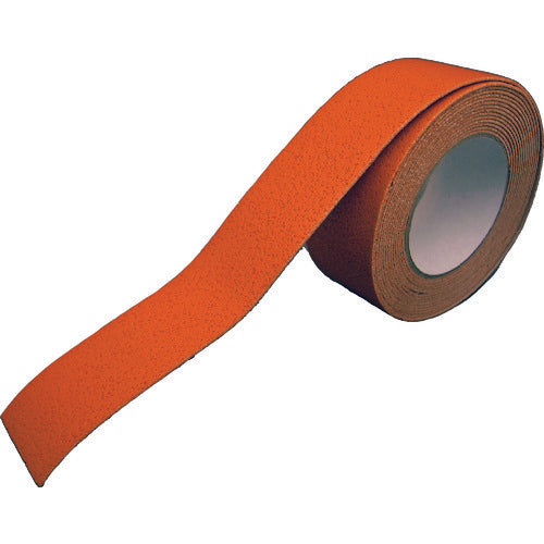 まつうら　路面反射ラインテープ　５０ｍｍ×５ｍ　黄　MT RHR505Y　1 巻