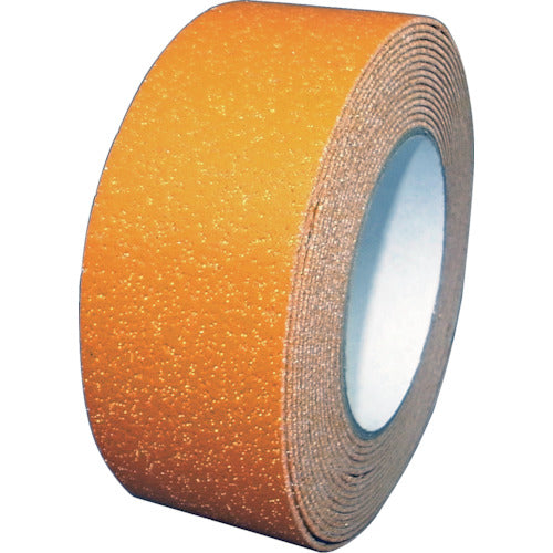 まつうら　路面反射ラインテープ　５０ｍｍ×５ｍ　黄　MT RHR505Y　1 巻